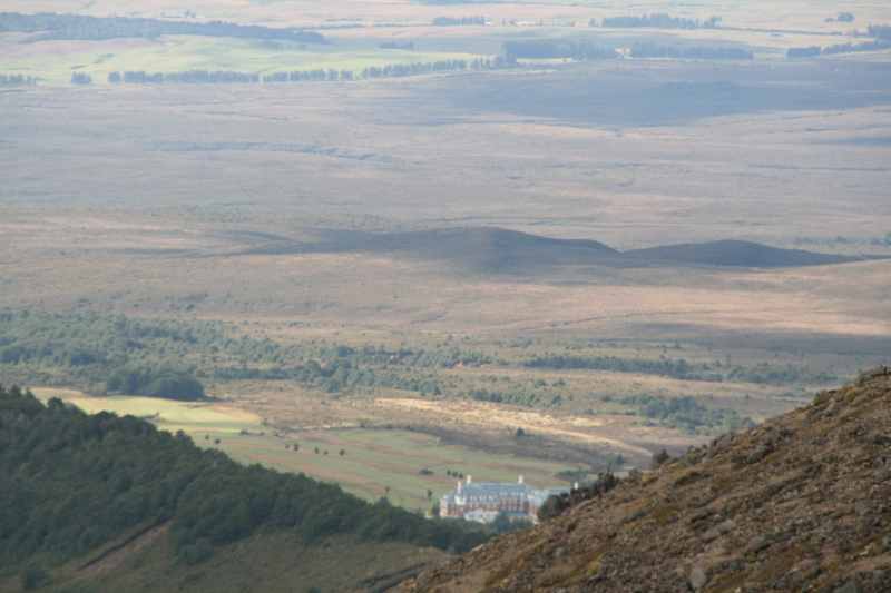 Nieuw-Zeeland 2011 - 0880